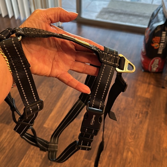 Support Harness OrtoCanis (Front Only) - Picture 12 of 15